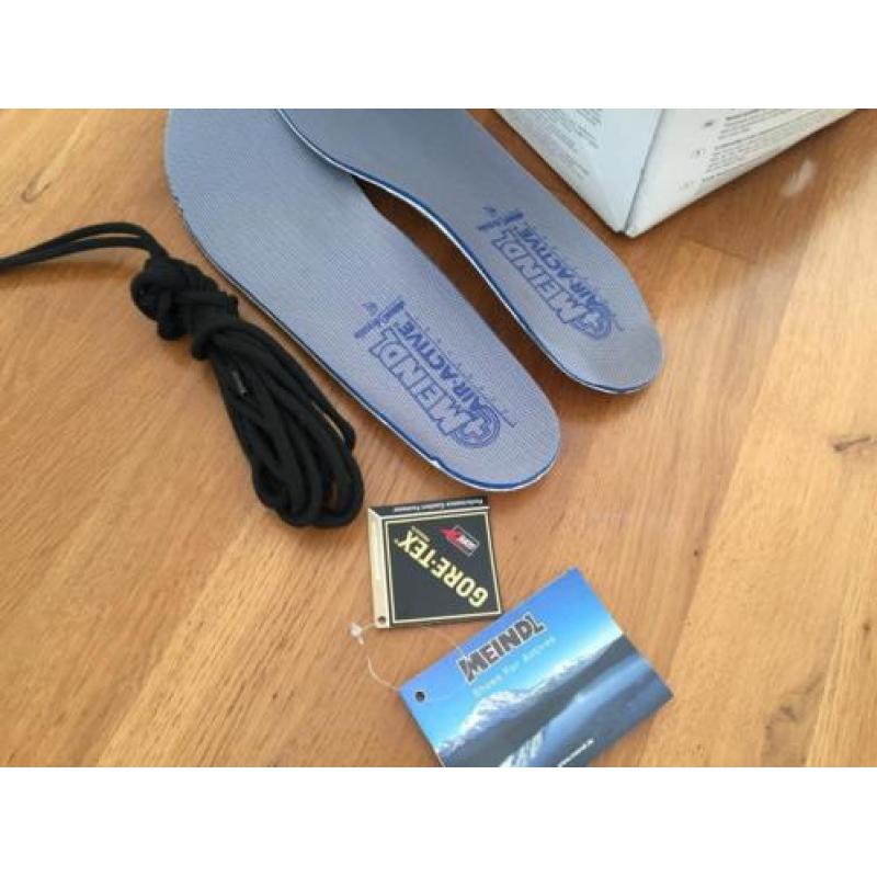 Zgan : Meindl Army Pro maat 11,5