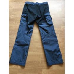 Fjall raven barents pro wonen pant