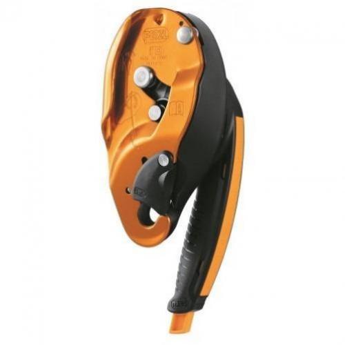 Petzl Afdaalsysteem / Reddingset