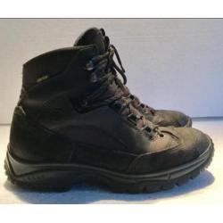 Hanwag lady goretex wandel- / bergschoenen 38 - 39 (uk 5,5)