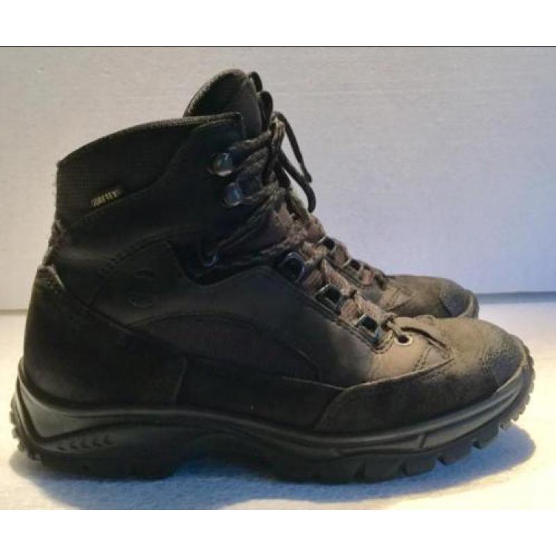 Hanwag lady goretex wandel- / bergschoenen 38 - 39 (uk 5,5)
