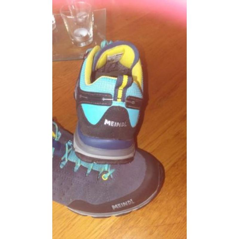 Meindl wandelschoenen