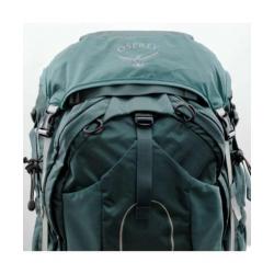 Osprey aura groen 65 liter