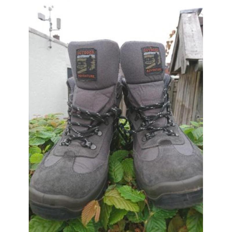 Grisport wandelschoen maat 45