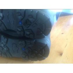 Meindl Combad Army maat 9,5 uk 44
