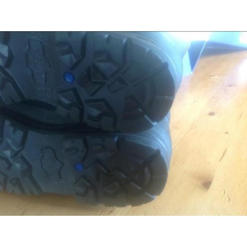 Meindl Combad Army maat 9,5 uk 44