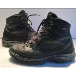 Hanwag lady goretex wandel- / bergschoenen 38 - 39 (uk 5,5)
