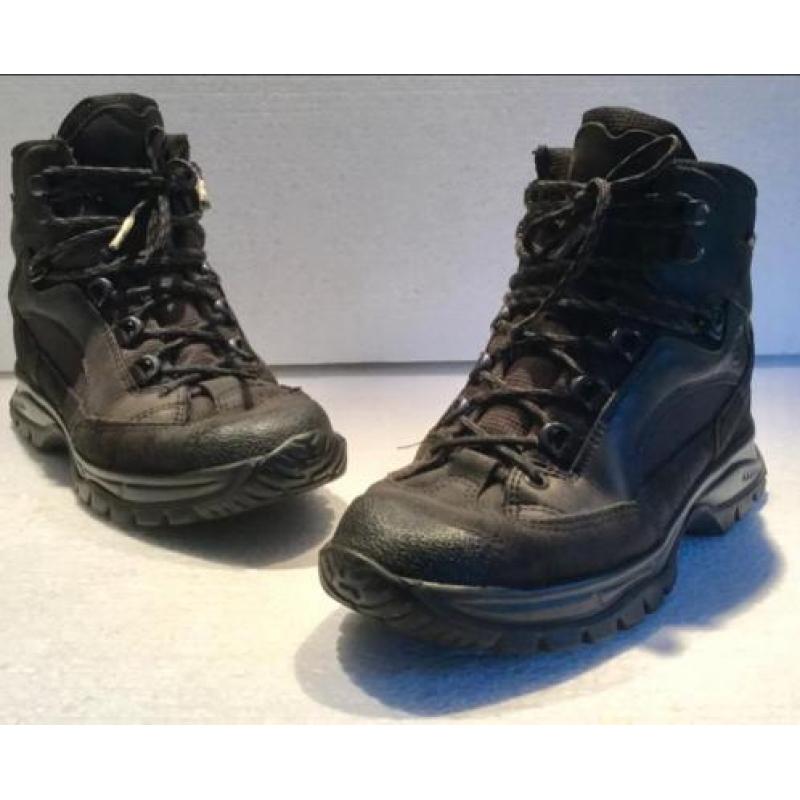 Hanwag lady goretex wandel- / bergschoenen 38 - 39 (uk 5,5)