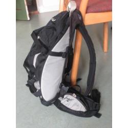 Osprey Switch 18 ski rugzak