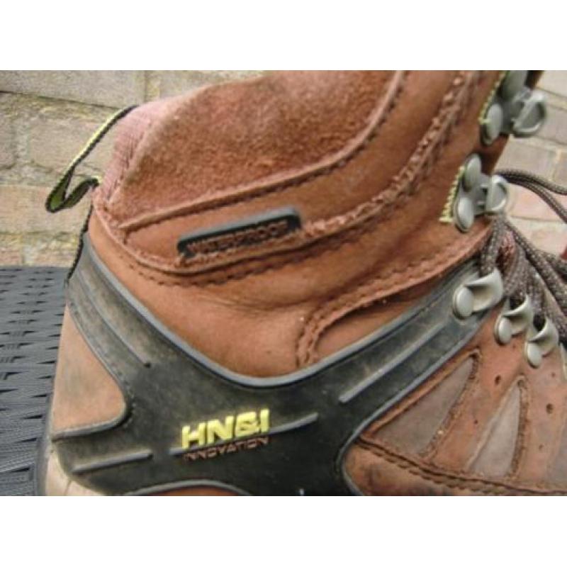Prachtige waterproof Wandelschoenen / bergschoenen maat 38