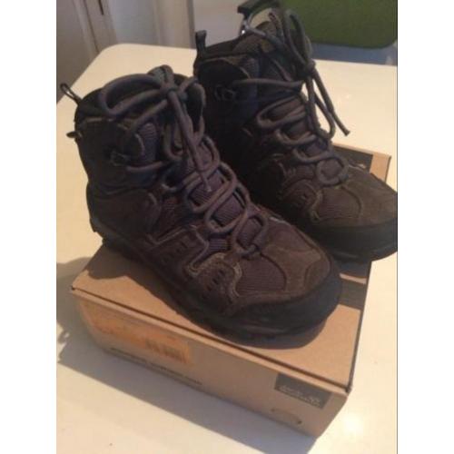 Jack Wolfskin wandelschoenen maat 30