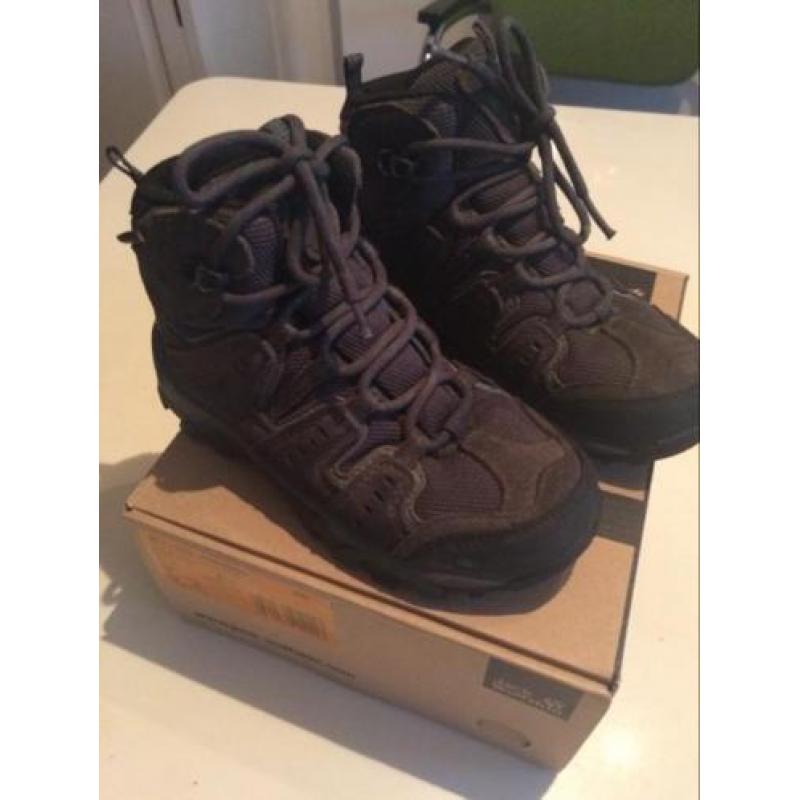 Jack Wolfskin wandelschoenen maat 30