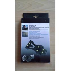 Antislipzolen maat - 41/44 nieuw voor onder uw schoen.