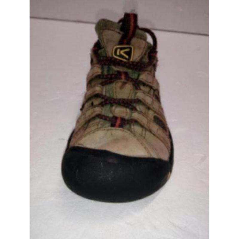 Keen bergschoenen waterproof us maat 9 (14,6cm)