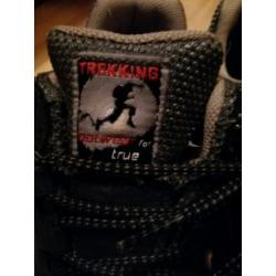 Wandel (trekking)schoenen maat 37