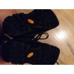 Wandel (trekking)schoenen maat 37