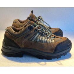 Nomad - hyper grip, goretex wandelschoenen, bergschoenen, 40