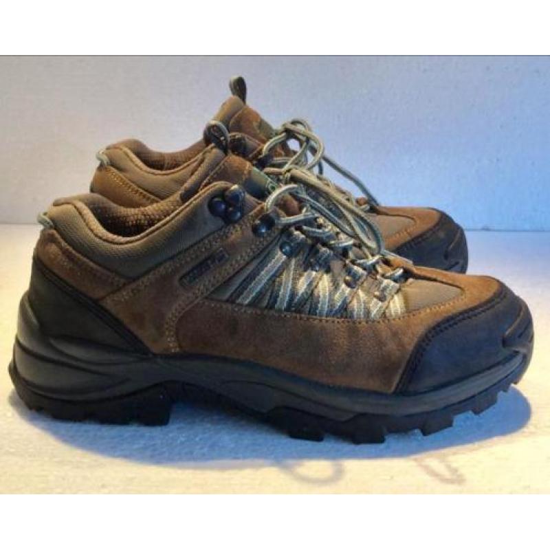 Nomad - hyper grip, goretex wandelschoenen, bergschoenen, 40