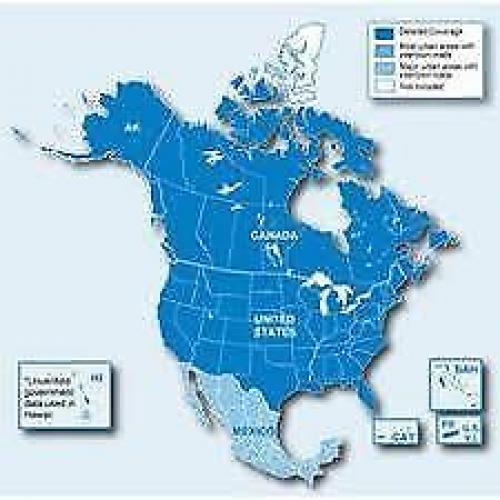 Garmin topo Benelux Chili City Navigator Europa Amerika