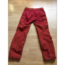 Fjall raven vidda pro trouser womens