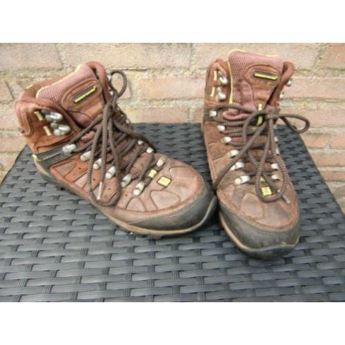 Prachtige waterproof Wandelschoenen / bergschoenen maat 38