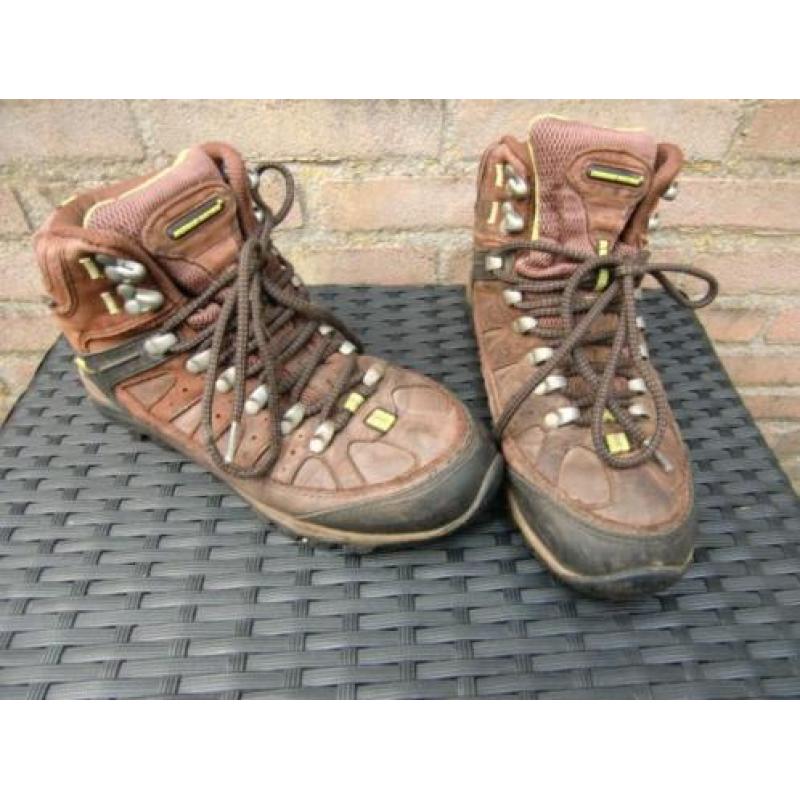 Prachtige waterproof Wandelschoenen / bergschoenen maat 38
