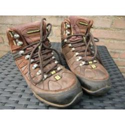 Prachtige waterproof Wandelschoenen / bergschoenen maat 38