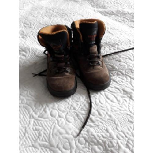 Wandelschoenen / berg maat 33