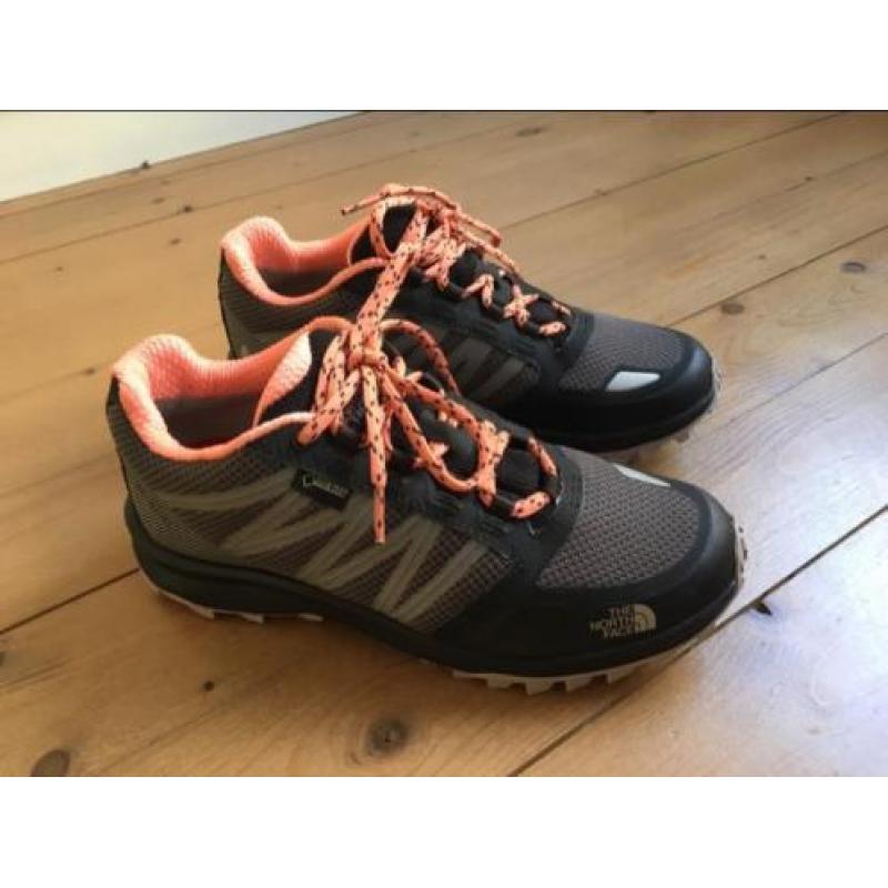North face litewave fastpack dames wandelschoenen