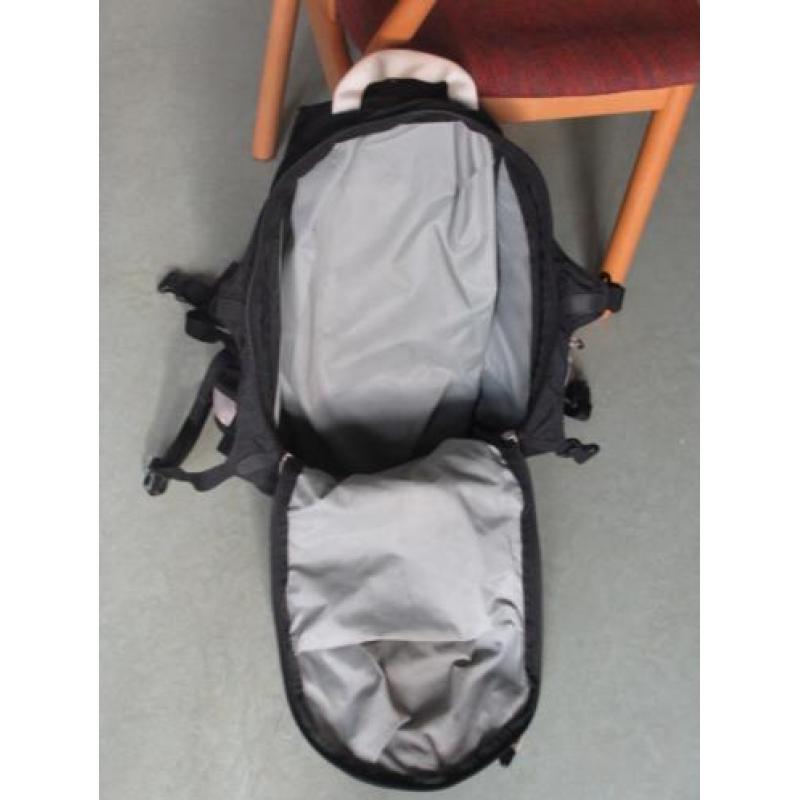 Osprey Switch 18 ski rugzak