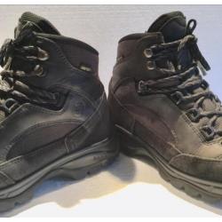 Hanwag lady goretex wandel- / bergschoenen 38 - 39 (uk 5,5)