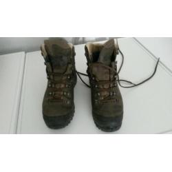 Bergschoenen maat 39