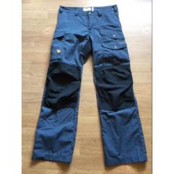 Fjall raven barents pro wonen pant