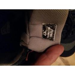 Wandel (trekking)schoenen maat 37