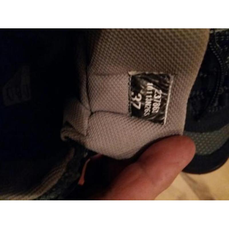Wandel (trekking)schoenen maat 37