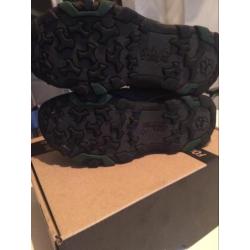 Jack Wolfskin wandelschoenen maat 30