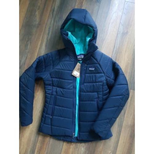 Patagonia alpine bergsport outdoor dames jas maat M