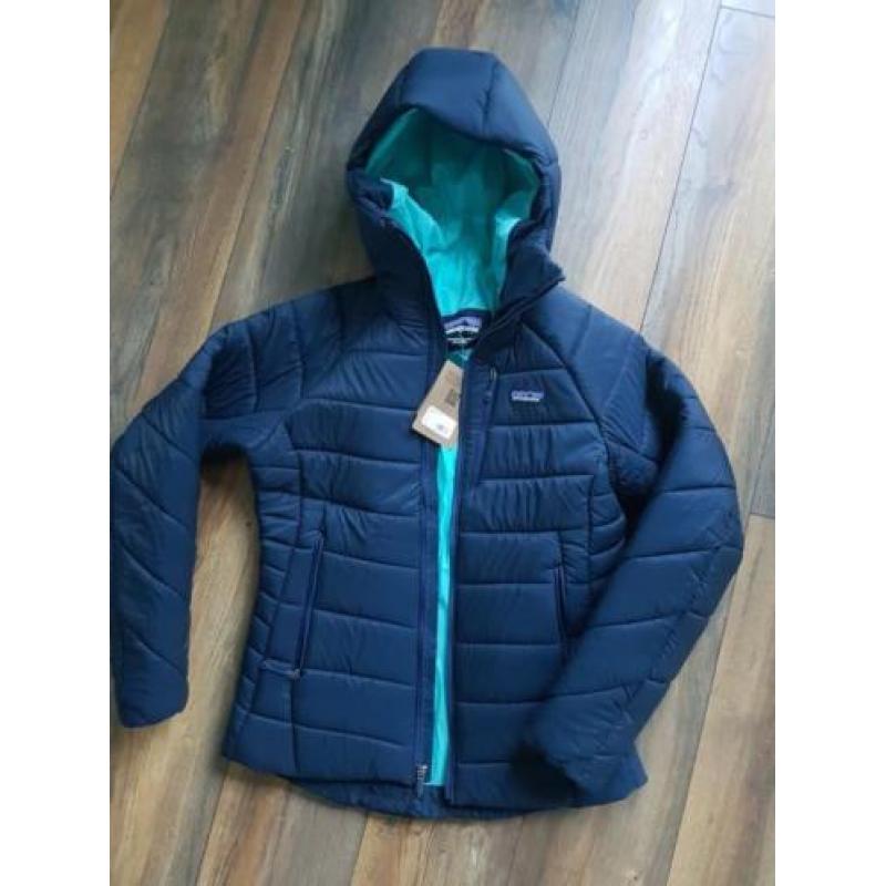 Patagonia alpine bergsport outdoor dames jas maat M