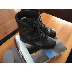 Zgan : Meindl Army Pro maat 11,5