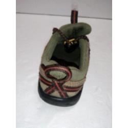 Keen bergschoenen waterproof us maat 9 (14,6cm)