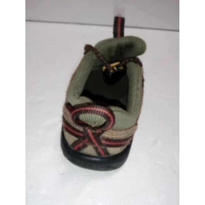 Keen bergschoenen waterproof us maat 9 (14,6cm)