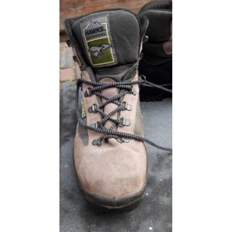 Wandelschoenen Hawks