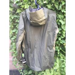 Nieuwe Haglofs Goretex hardshell