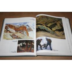 Alpenvereinsjahrbuch - Berg '87 !!