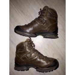 Hanwag Tatra lady GTX wide - BRUIN - Mt 42 (8)