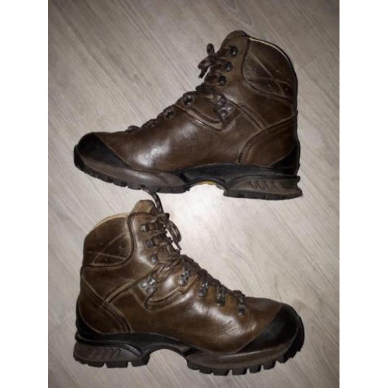 Hanwag Tatra lady GTX wide - BRUIN - Mt 42 (8)