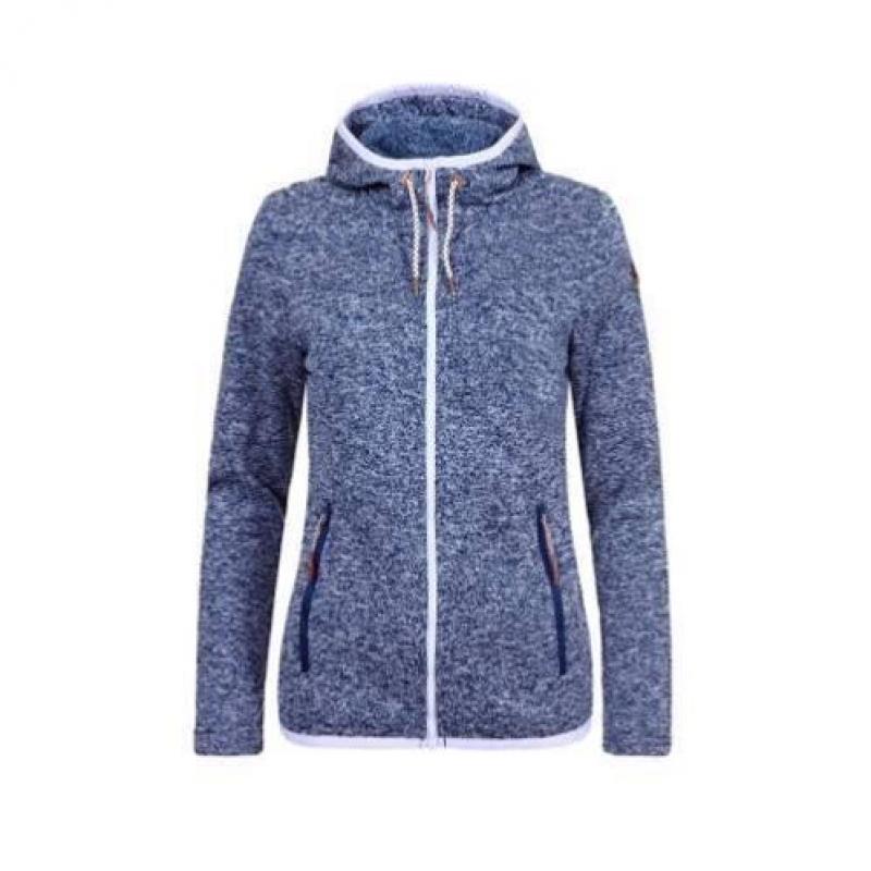 Icepeak Levia fleecevest (dames) maat 42