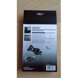 Antislipzolen maat - 41/44 nieuw voor onder uw schoen.