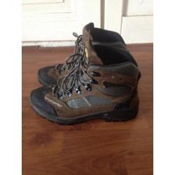 La sportiva wandelschoenen bruin 40
