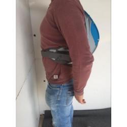 Columbia licht gewicht backpack rugtas wandelen